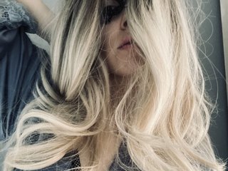 Erotický videohovor Milinami