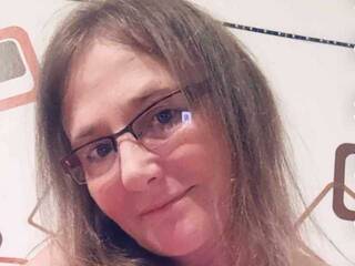 Erotický videohovor Milinka69