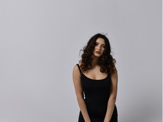 Erotický videohovor Milk-2