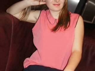 Erotický videohovor milka04