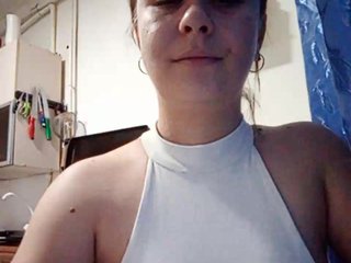 Erotický videohovor Milka97