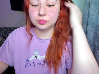 Erotický videohovor MilkaFoxy