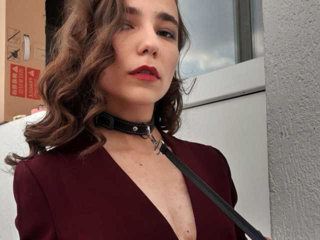 Foto profilu Milkamia