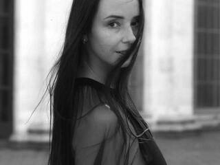 Erotický videohovor Miss_Milka