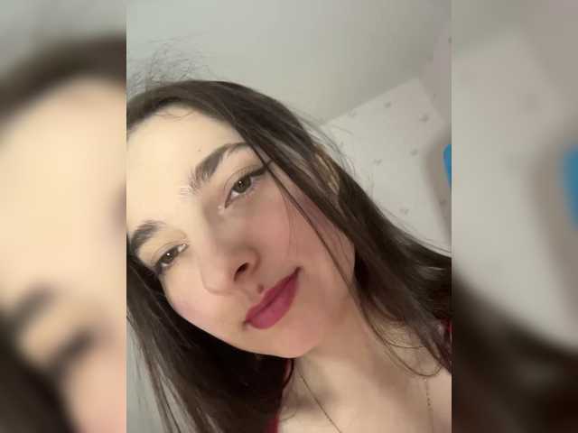 Snímky obrazovky vysielania MilkaSss