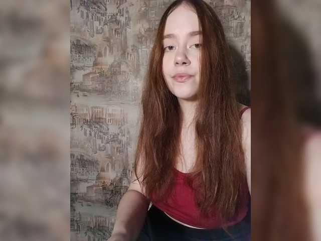 Snímky obrazovky vysielania MilkaVay1