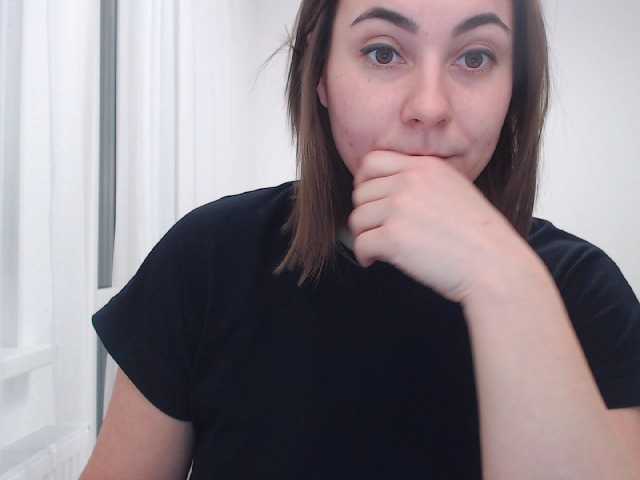 Snímky obrazovky vysielania MilkCookie