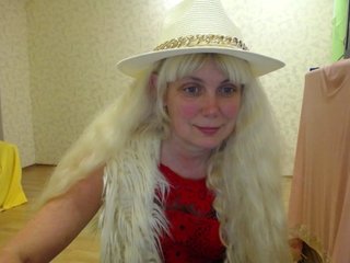 Erotický videohovor YoungMistress