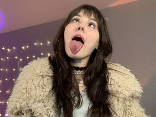 Erotický videohovor milky_sweetsoftt