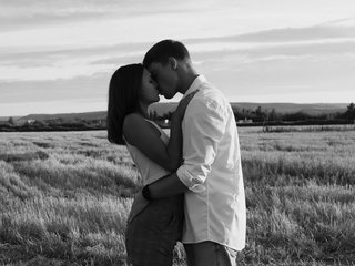 Erotický videohovor milkycouple