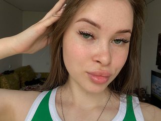 Erotický videohovor MilkyMaus