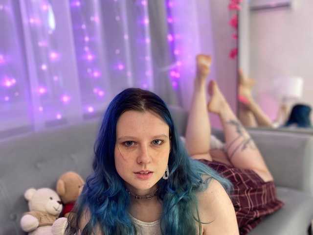 Foto profilu MilkyNikki