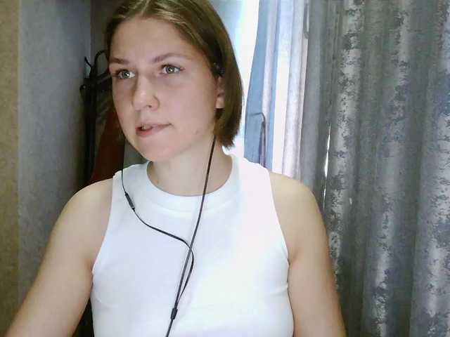 Snímky obrazovky vysielania Milla-Babyki