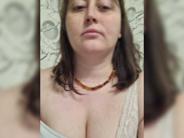 Snímky obrazovky vysielania Milla-lovee