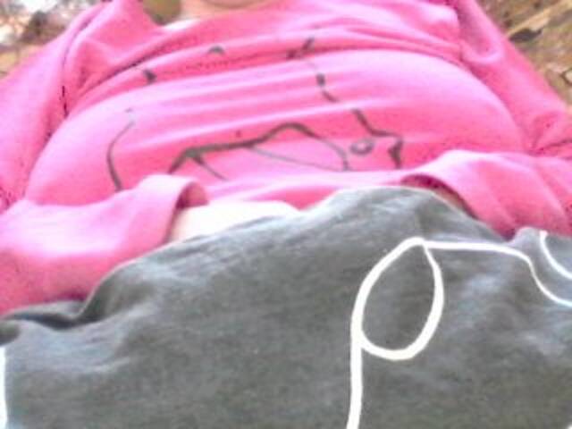 Snímky obrazovky vysielania MillaDi