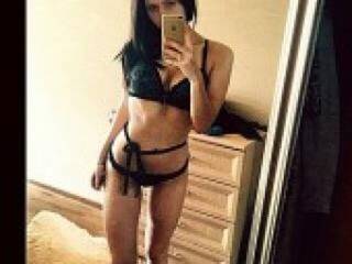 Erotický videohovor millameella