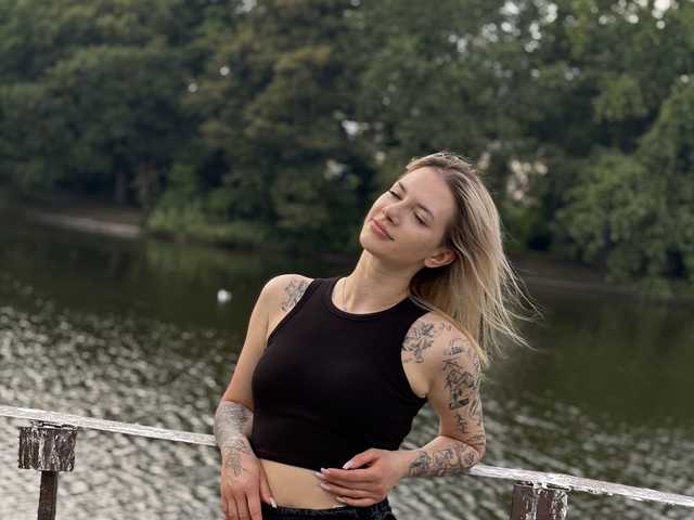 Foto profilu Millashaa