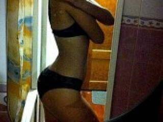 Erotický videohovor millashkaxx