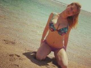 Erotický videohovor millashy