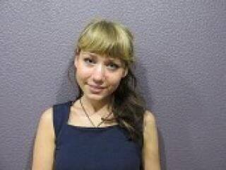 Erotický videohovor millayagirl