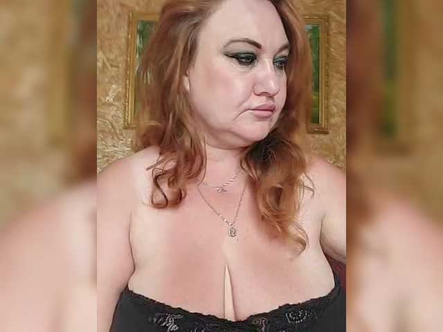 Snímky obrazovky vysielania -Your_dream-