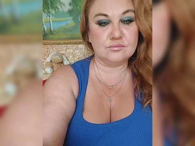 Snímky obrazovky vysielania -Your_dream-