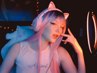 Erotický videohovor Millie-me