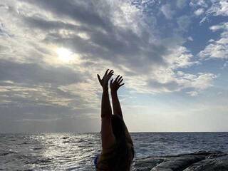 Erotický videohovor millielovee