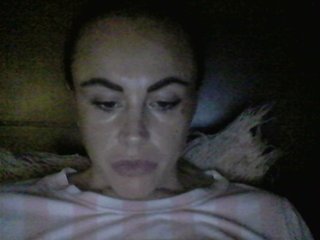 Erotický videohovor Millisa13