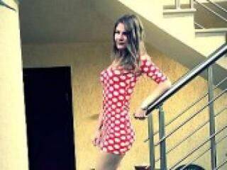 Erotický videohovor millk999