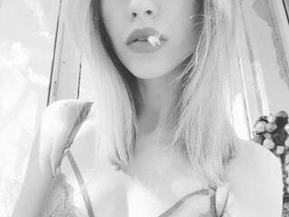 Erotický videohovor Millsss