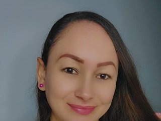 Erotický videohovor Milly-Sanchez