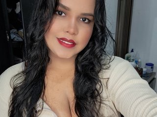 Erotický videohovor Millysofia