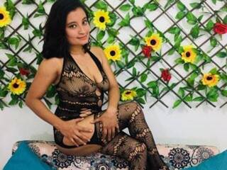 Erotický videohovor Millyss