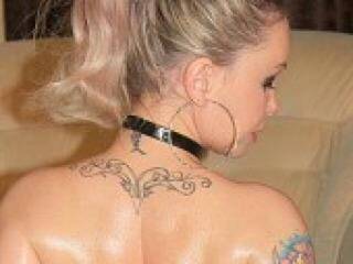 Erotický videohovor milo4ka