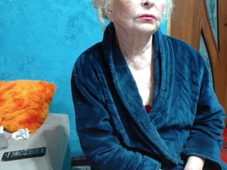 Erotický videohovor milo4ka77