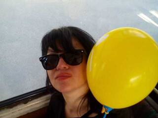 Erotický videohovor Milohka12