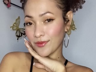 Erotický videohovor milu_curly
