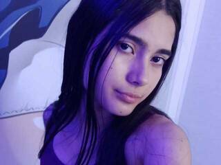 Erotický videohovor Milu-Herrera