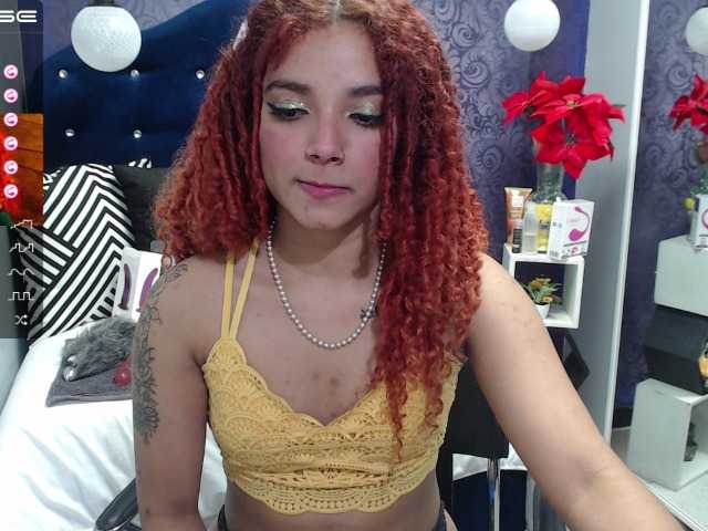 Fotografie MiluDancer SHOW OIL PENETRATION 202TKNS #latina #teen #18 #new #weed #twerk #smoke#deepThroat #squirt #culogrande#anal