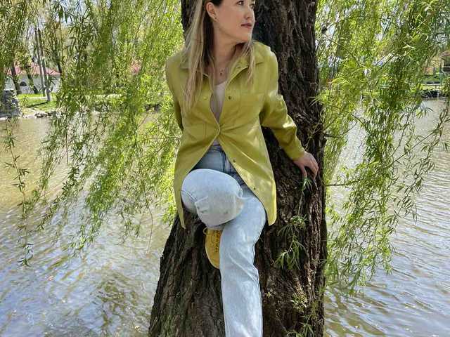 Foto profilu __VESNA__