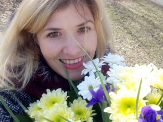 Foto profilu __VESNA__