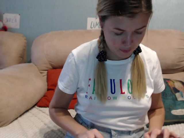 Snímky obrazovky vysielania __VESNA__