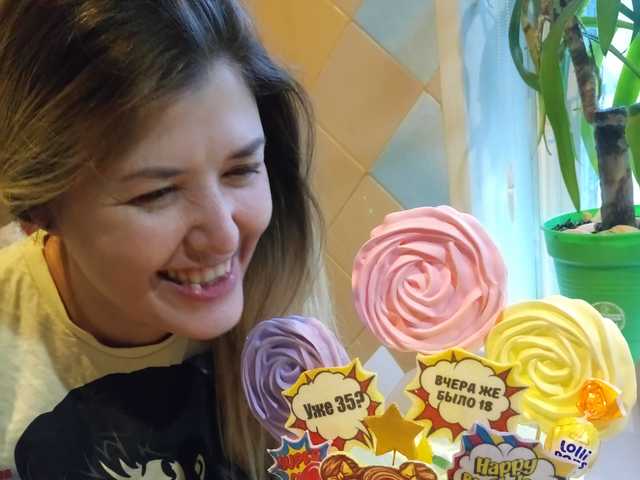 Foto profilu __VESNA__