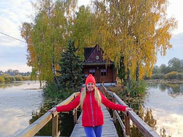 Foto profilu __VESNA__