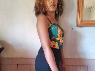 Erotický videohovor Mimi8944