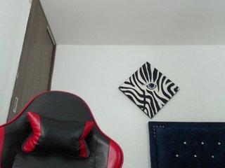 Erotický videohovor Mimibustamante33