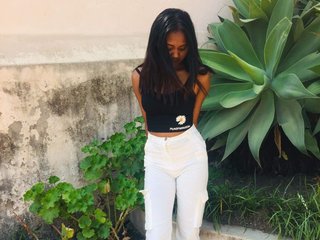 Erotický videohovor Miria-111