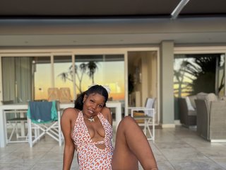 Erotický videohovor Mimiea