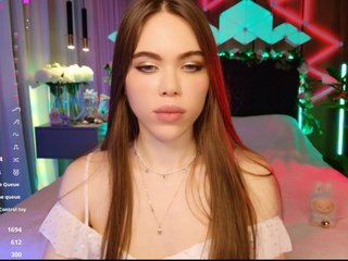 Erotický videohovor MimiForce